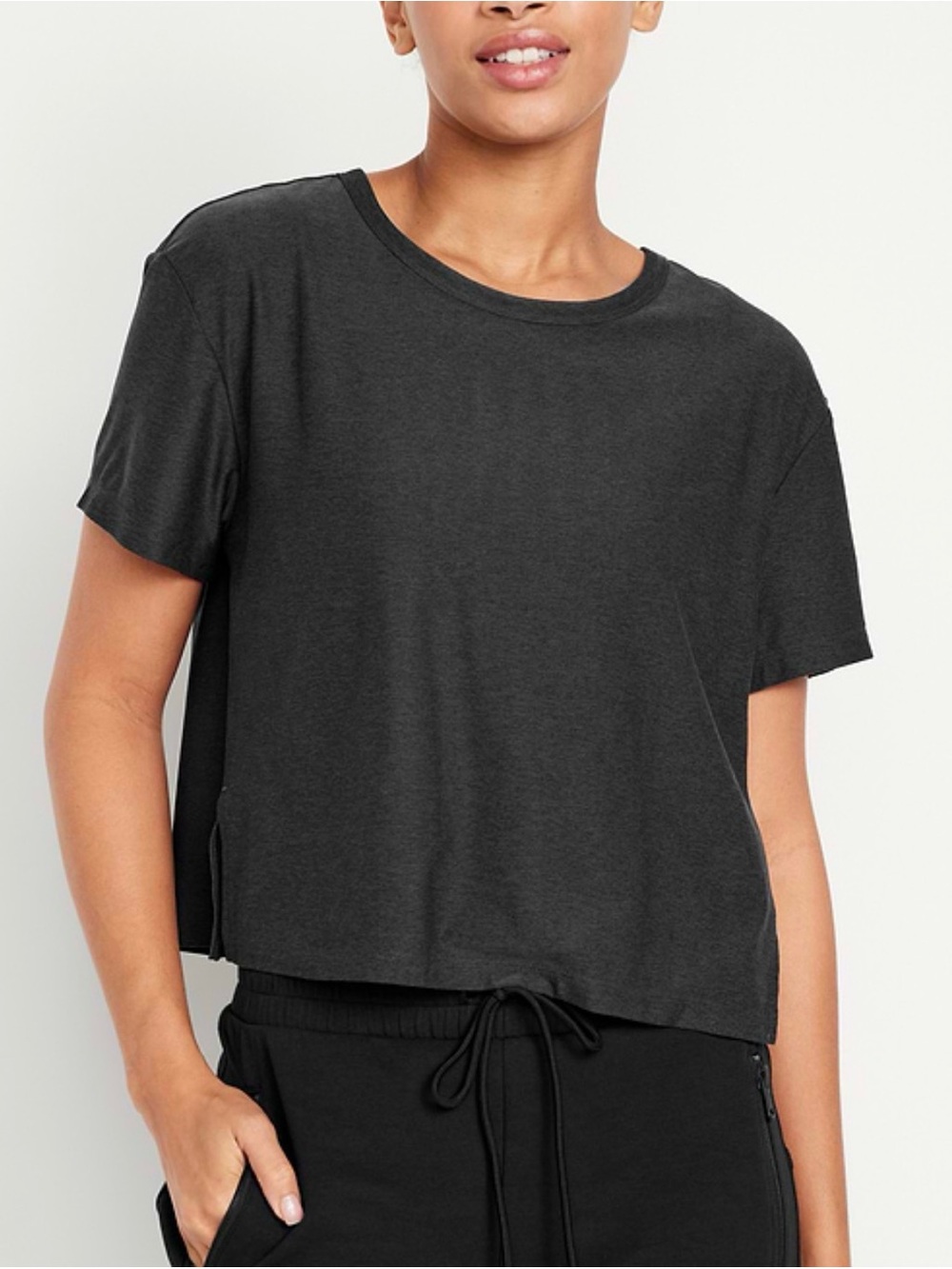 Set of 2 Old navy cloud motion shirts - xl